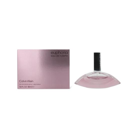 Calvin Klein Euphoria Eau De Toilette 100ml