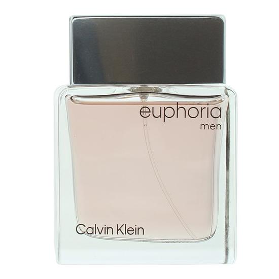 Calvin Klein Euphoria Eau De Toilette 100ml