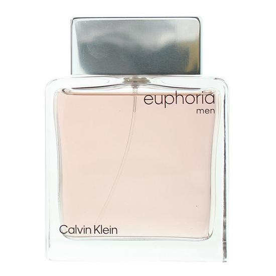 Calvin Klein Euphoria Men Eau De Toilette 50ml
