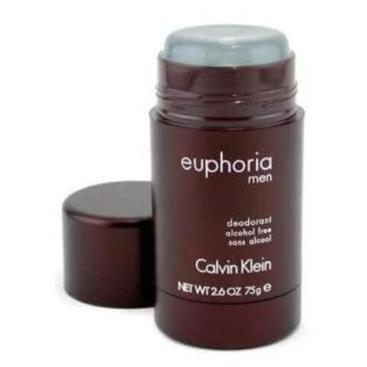 Calvin Klein Euphoria For Men Deodorant Stick 75g