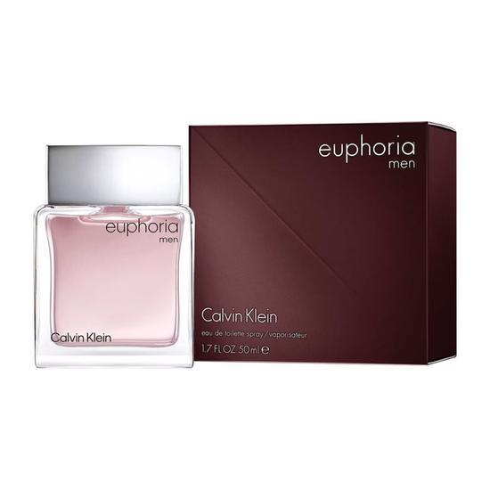 Calvin Klein Euphoria For Men Eau De Toilette 30ml