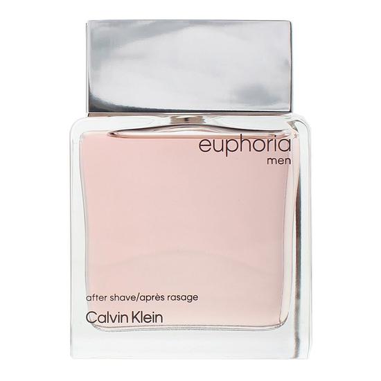 Calvin Klein Euphoria Men Aftershave 100ml