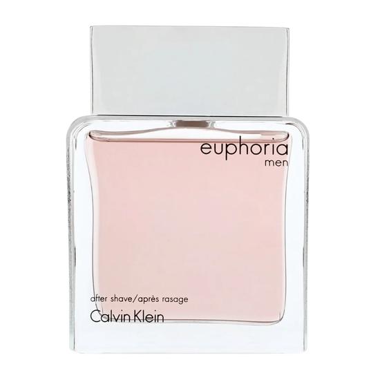 Calvin Klein Euphoria Men Aftershave 100ml