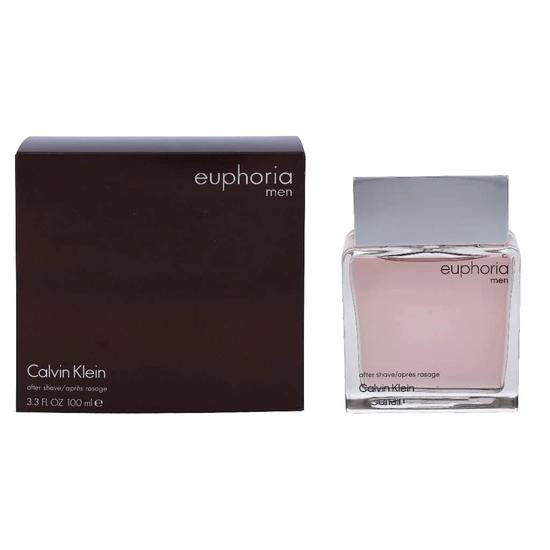 Calvin Klein Euphoria Men Aftershave 100ml