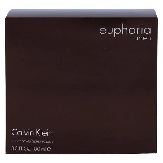 Calvin Klein Euphoria Men Aftershave 100ml