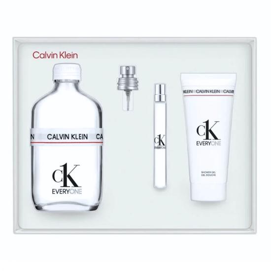 Calvin Klein Everyone Eau De Toilette Fragrance Gift Set