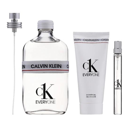 Calvin Klein Everyone Eau De Toilette Fragrance Gift Set