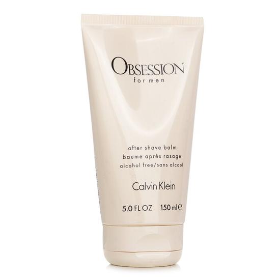 Calvin Klein Obsession Aftershave Balm 150ml