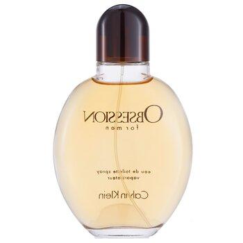 Calvin Klein Obsession Eau De Toilette 75ml