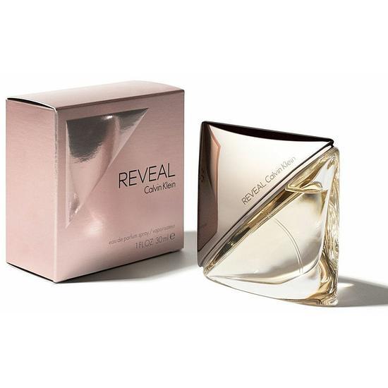 Calvin Klein Reveal Eau De Parfum 50ml