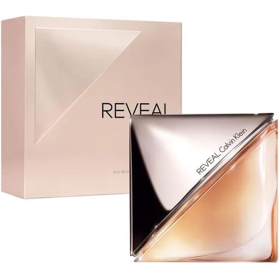 Calvin Klein Reveal Eau De Parfum 50ml