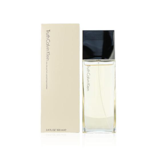 Calvin Klein Truth Eau De Parfum 100ml