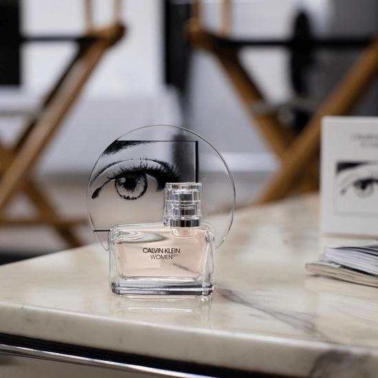 Calvin Klein Woman Eau De Parfum 50ml