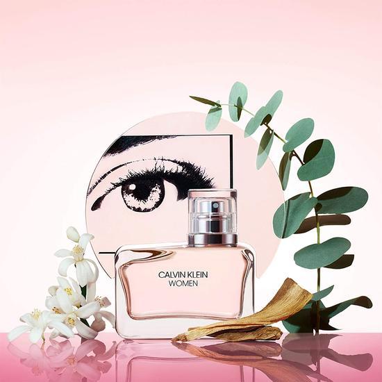 Calvin Klein Woman Eau De Parfum 50ml
