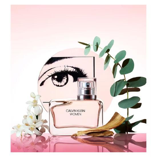 Calvin Klein Women Eau De Parfum 50ml