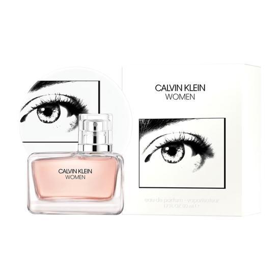 Calvin Klein Women Eau De Parfum 50ml