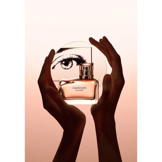 Calvin Klein Women Eau De Parfum Intense 50ml