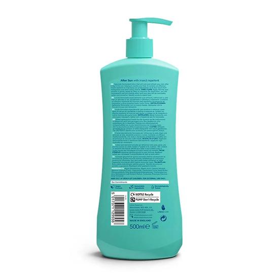 Calypso Aftersun & Insect Repellent