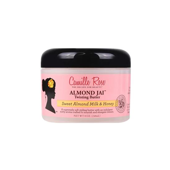 Camille Rose Almond Jai Butter 240ml