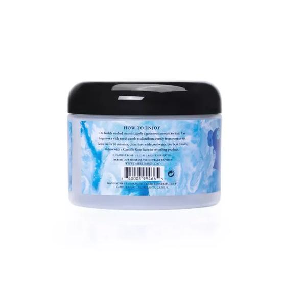 Camille Rose Black Castor Oil Plus Chebe Deep Conditioner 240ml