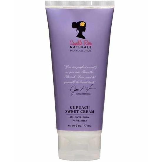 Camille Rose Cupuacu Sweet Cream 177ml