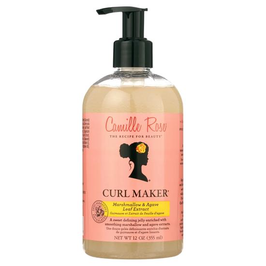 Camille Rose Curl Maker 355ml
