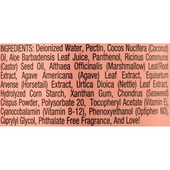 Camille Rose Curl Maker 355ml