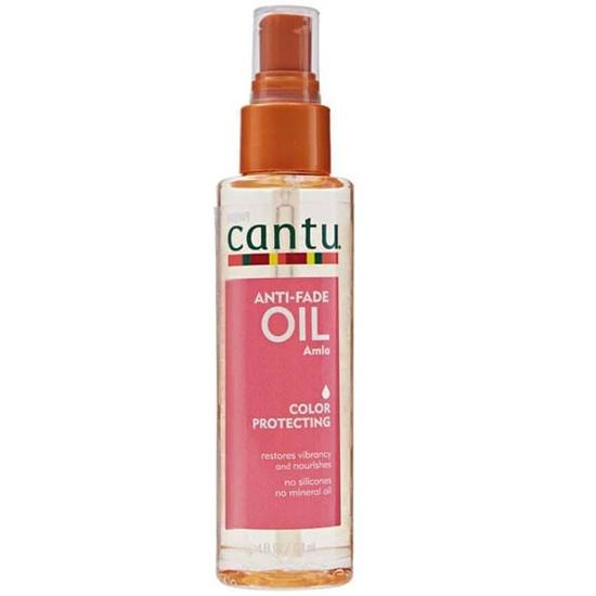 Cantu Anti Fade Oil Amla Colour Protecting 118ml
