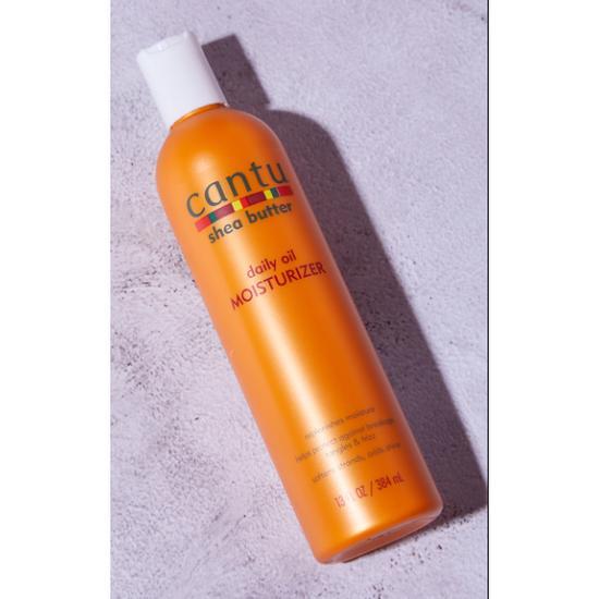 Cantu Daily Oil Moisturiser