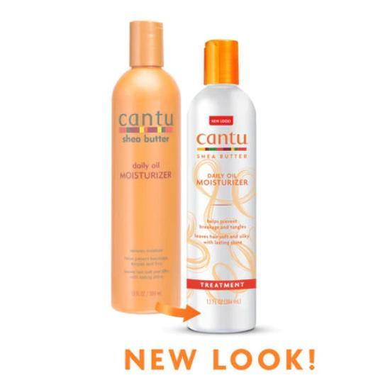Cantu Daily Oil Moisturiser