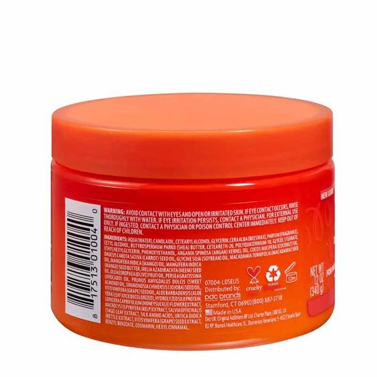 Cantu For Natural Hair Deep Treatment Masque