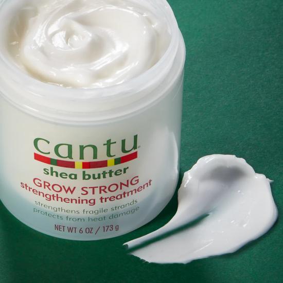 Cantu Grow Strong Strengthening Treatment 173g