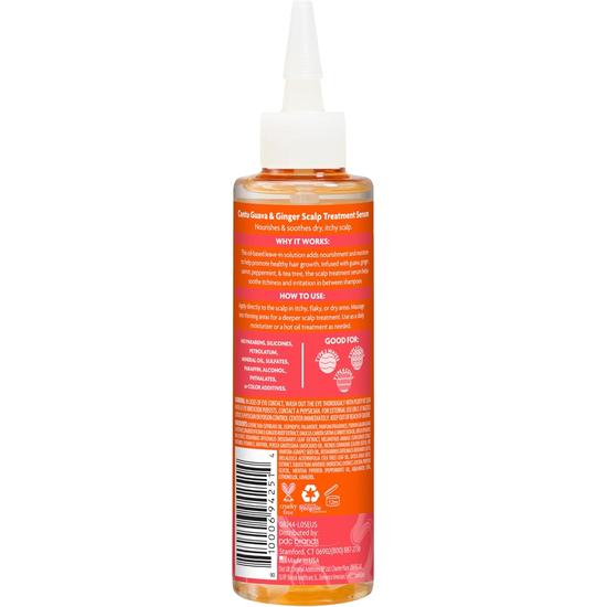 Cantu Guava Treatment Serum 118ml