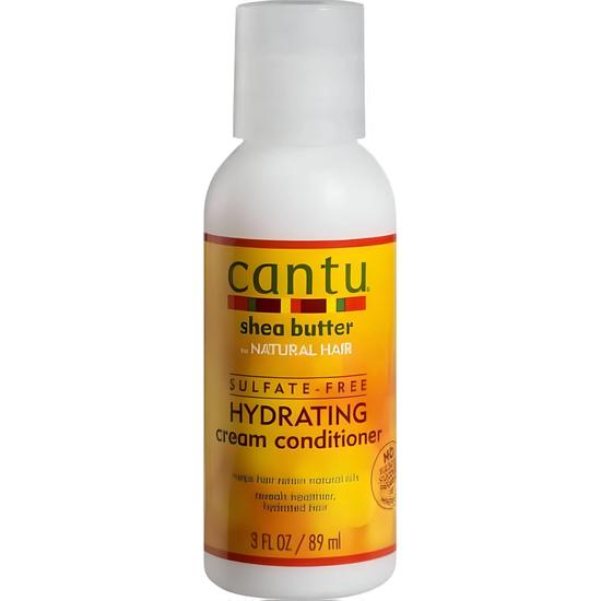 Cantu Hydrating Cream Conditioner For Natural Hair 89ml