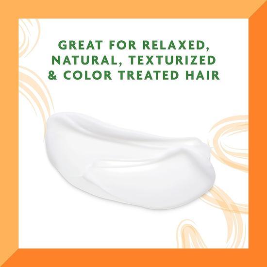 Cantu Leave In Conditioning Repair Cream