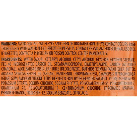 Cantu Natural Hair Sweat Protection Style Saver 42 g