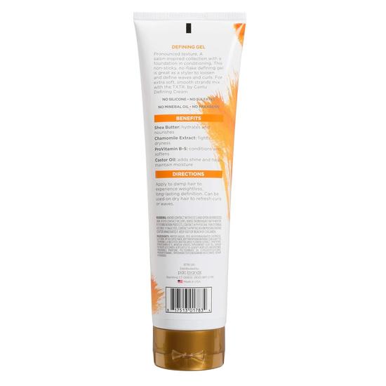 Cantu TXTR By Sleek Defining Gel 283 g
