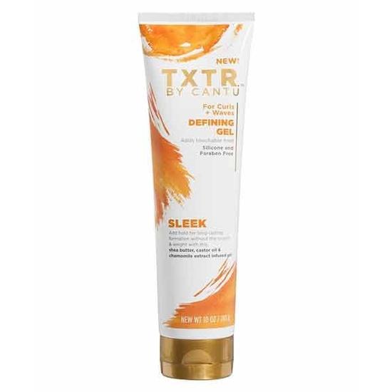 Cantu TXTR By Sleek Defining Gel 283 g
