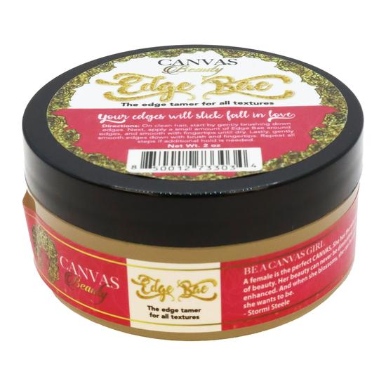Canvas Beauty Edge Bae The Edge Tamer 2 oz