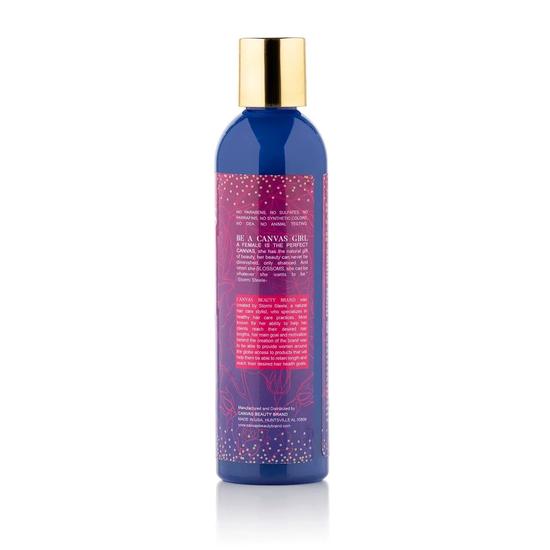 Canvas Beauty Full Bloom Hair Follicle Booster 240ml