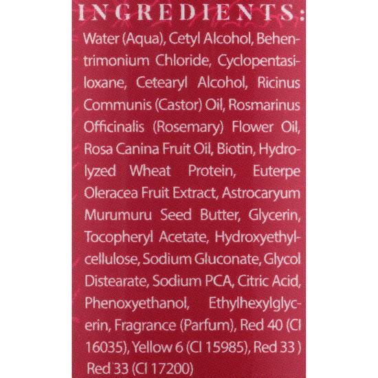 Canvas Beauty Full Bloom Infinitely Deep Conditioner 240ml