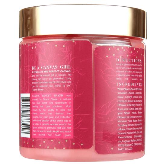 Canvas Beauty Full Bloom Infinitely Deep Conditioner 240ml