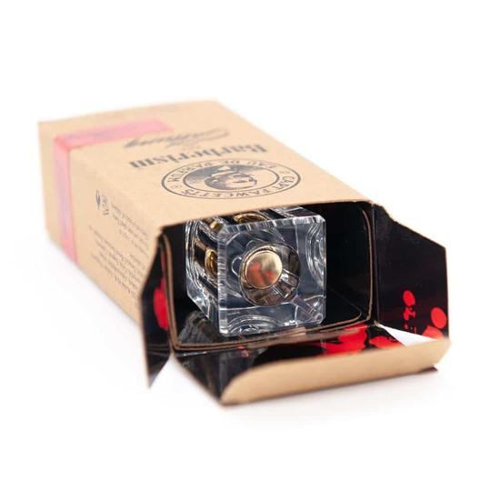 Captain Fawcett Barberism Eau De Parfum 50ml