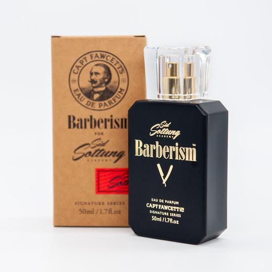 Captain Fawcett Barberism Eau De Parfum 50ml