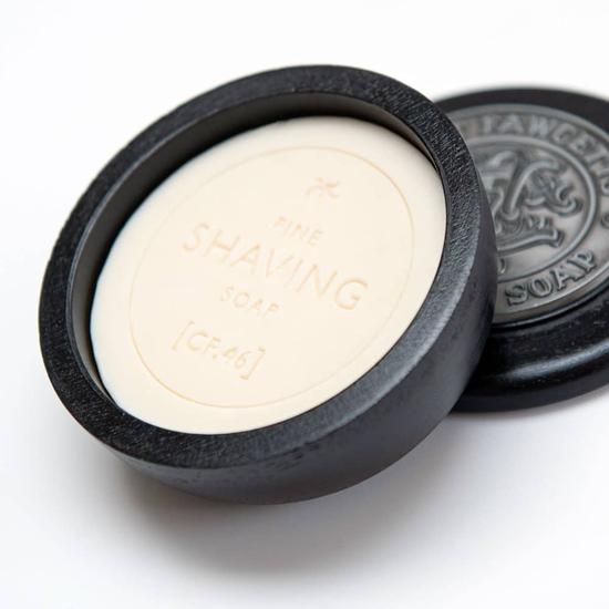 Captain Fawcett Luxurious Shaving Soap 110g - Refill