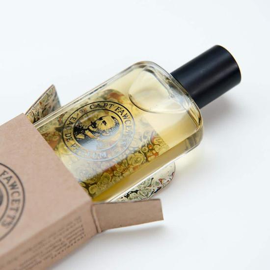 Captain Fawcett Original CF.8836 Eau De Parfum