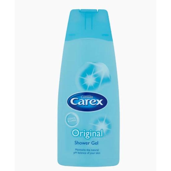 Carex Original Shower Gel 500ml