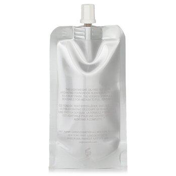 Cargo Cosmetics Liquid Foundation 60 creamy Cafe Au Lait