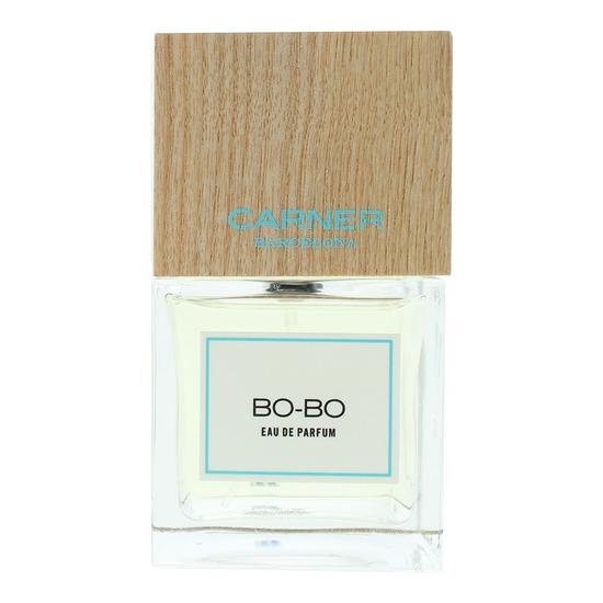Carner Barcelona Bo-Bo Eau De Parfum 100ml