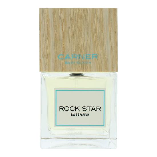 Carner Barcelona Rock Star Eau De Parfum 100ml